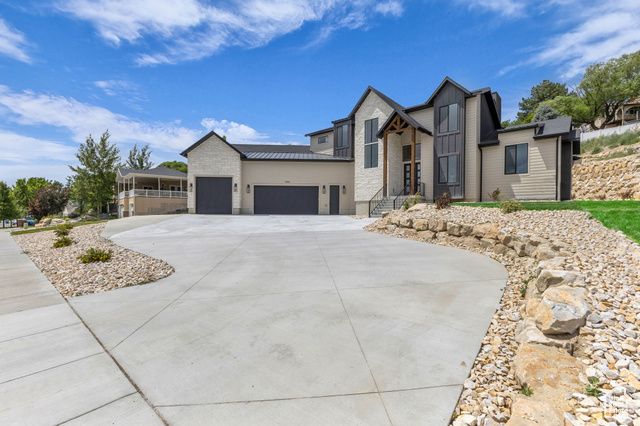 11896 S REEVES LN, Riverton, UT 84065