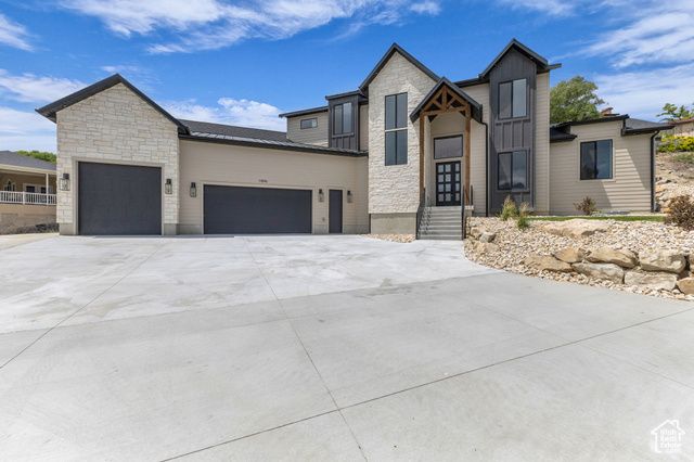 11896 S REEVES LN, Riverton, UT 84065