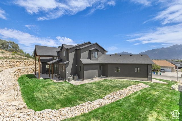 11896 S REEVES LN, Riverton, UT 84065
