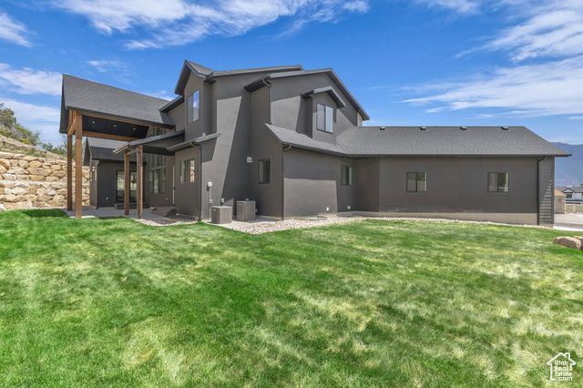 11896 S REEVES LN, Riverton, UT 84065