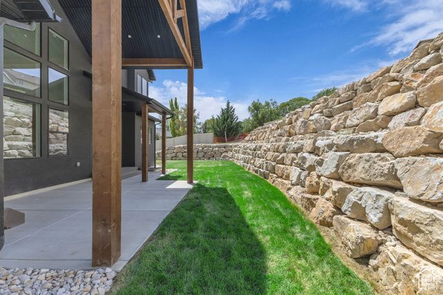 11896 S REEVES LN, Riverton, UT 84065