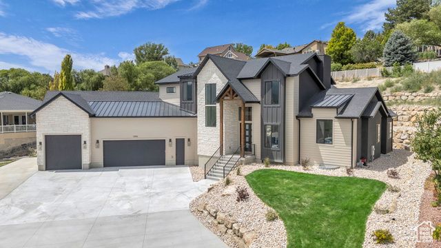 11896 S REEVES LN, Riverton, UT 84065