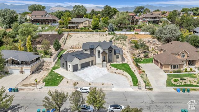 11896 S REEVES LN, Riverton, UT 84065