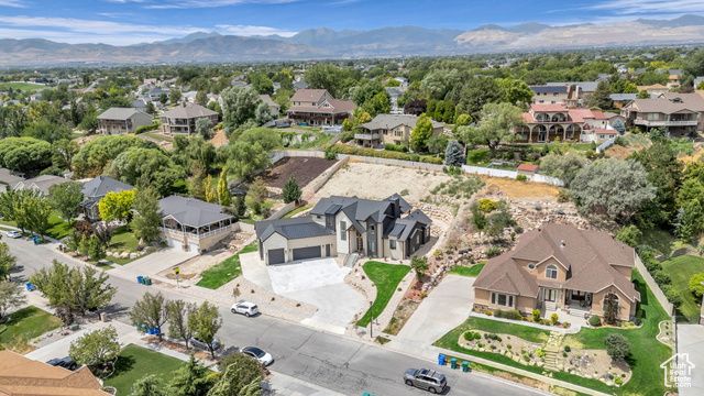 11896 S REEVES LN, Riverton, UT 84065