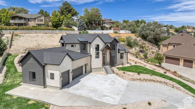 11896 S REEVES LN, Riverton, UT 84065