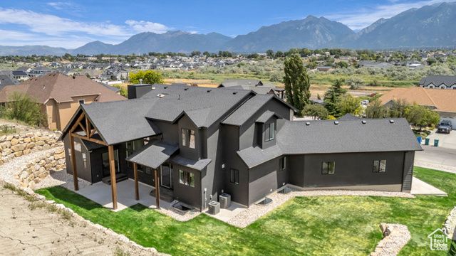 11896 S REEVES LN, Riverton, UT 84065
