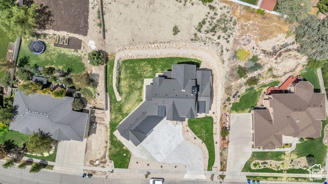 11896 S REEVES LN, Riverton, UT 84065