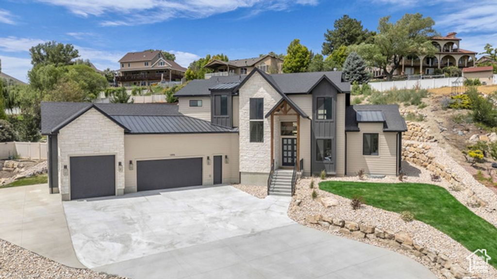 11896 S REEVES LN, Riverton, UT 84065