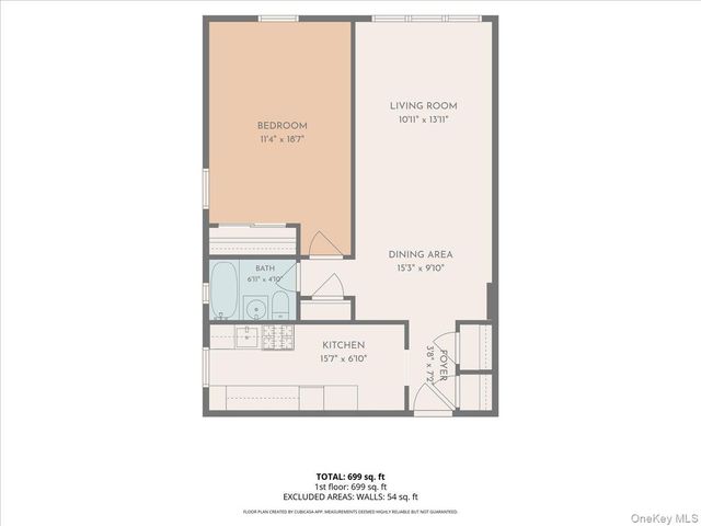 279 N Broadway 8R, Yonkers, NY 10701