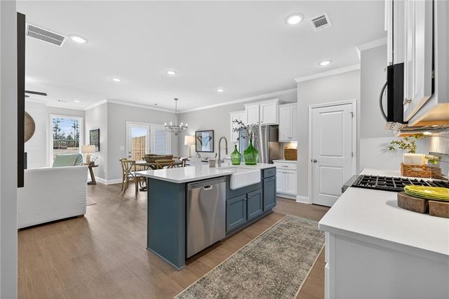 1130 Bartlett Trace, Suwanee, GA 30024