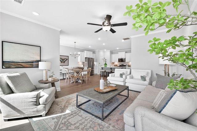 1130 Bartlett Trace, Suwanee, GA 30024