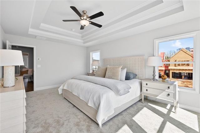 1130 Bartlett Trace, Suwanee, GA 30024
