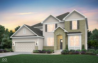 562 Corbin Way, Avon, IN 46123