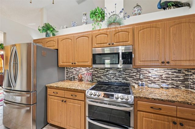 5509 BARLOW TERRACE, North Port, FL 34287