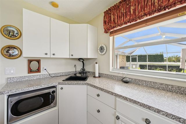 5509 BARLOW TERRACE, North Port, FL 34287