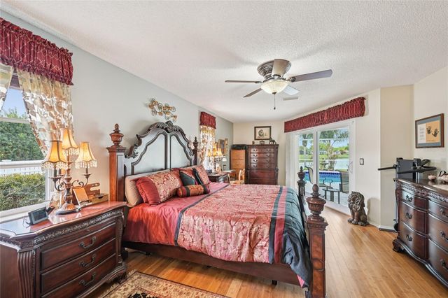 5509 BARLOW TERRACE, North Port, FL 34287