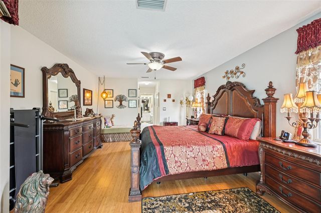 5509 BARLOW TERRACE, North Port, FL 34287