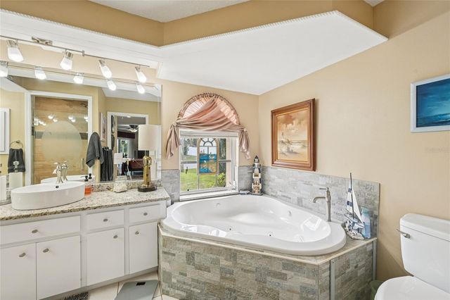 5509 BARLOW TERRACE, North Port, FL 34287