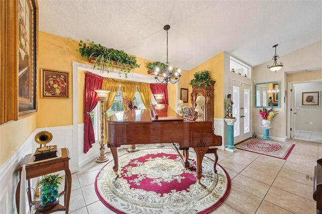 5509 BARLOW TERRACE, North Port, FL 34287