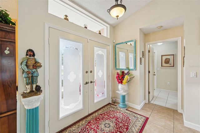 5509 BARLOW TERRACE, North Port, FL 34287