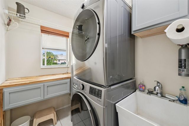 5509 BARLOW TERRACE, North Port, FL 34287