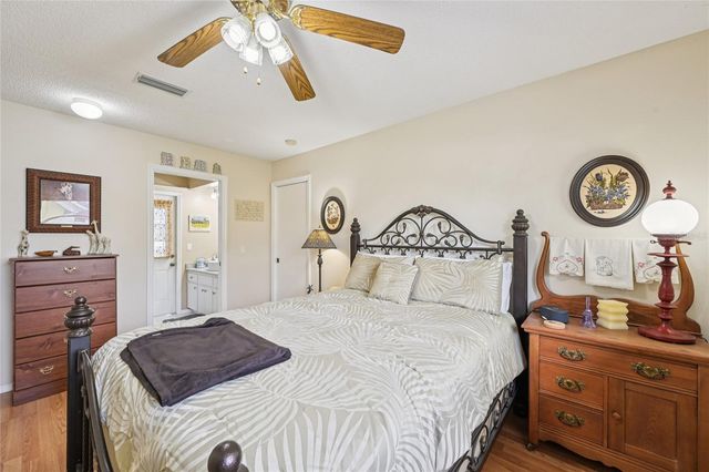 5509 BARLOW TERRACE, North Port, FL 34287