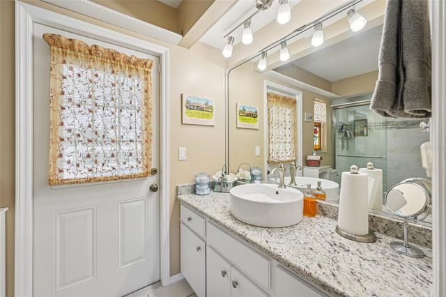 5509 BARLOW TERRACE, North Port, FL 34287