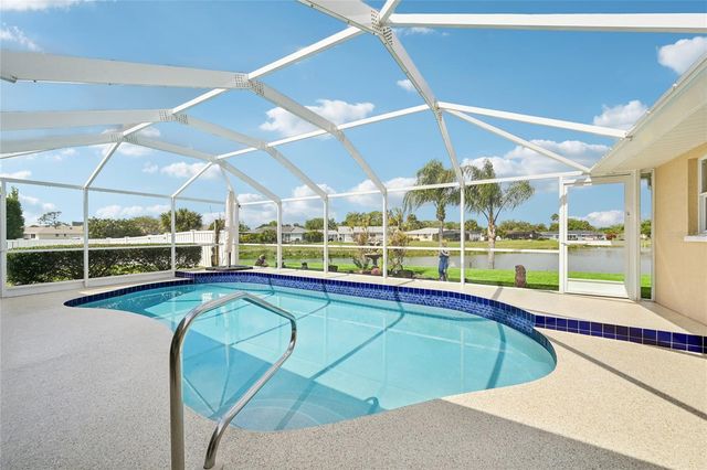 5509 BARLOW TERRACE, North Port, FL 34287