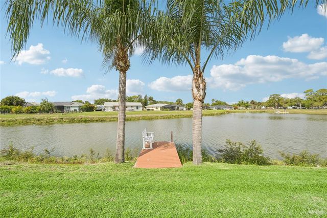 5509 BARLOW TERRACE, North Port, FL 34287