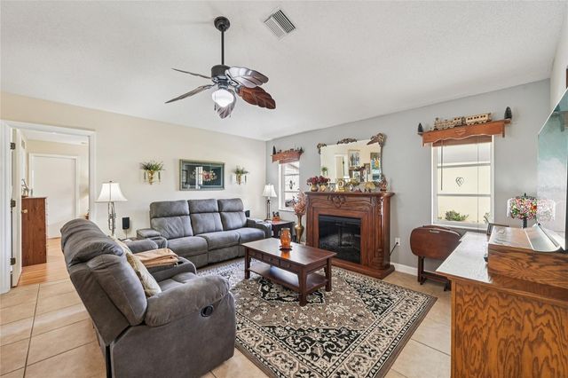 5509 BARLOW TERRACE, North Port, FL 34287