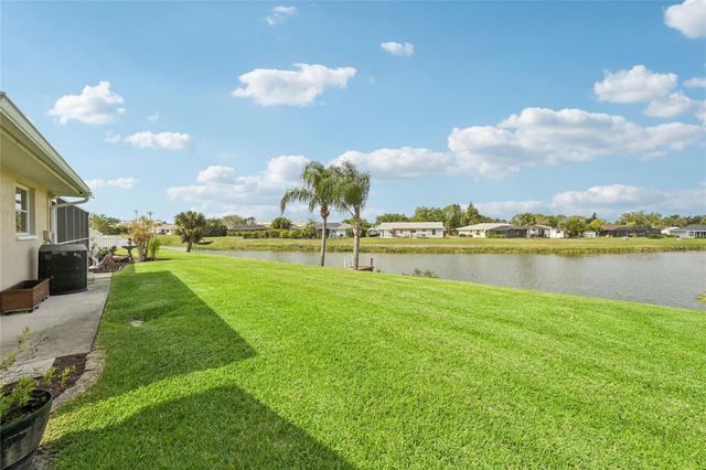 5509 BARLOW TERRACE, North Port, FL 34287