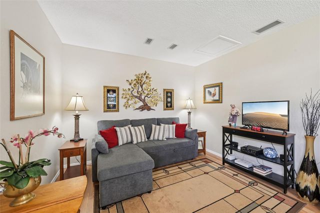 5509 BARLOW TERRACE, North Port, FL 34287