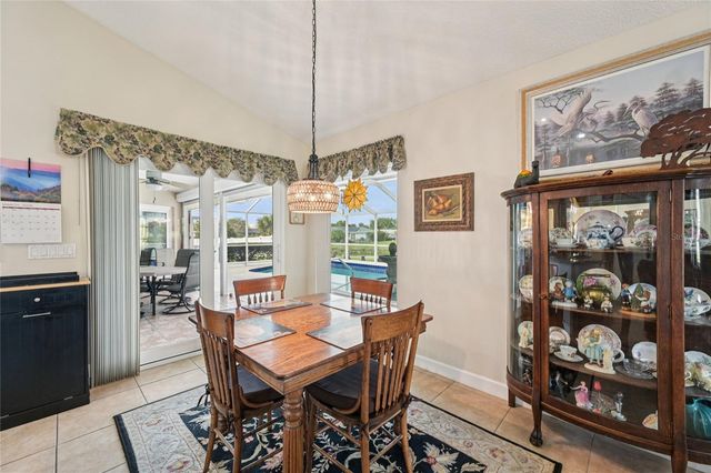 5509 BARLOW TERRACE, North Port, FL 34287