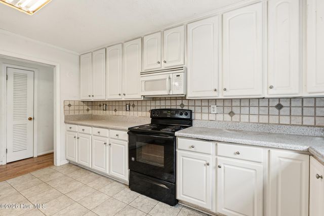 1200 Oak Avenue, Hamlet, NC 28345