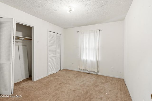 1200 Oak Avenue, Hamlet, NC 28345