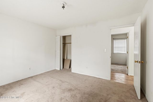 1200 Oak Avenue, Hamlet, NC 28345