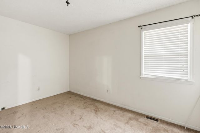 1200 Oak Avenue, Hamlet, NC 28345