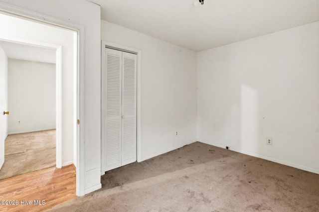 1200 Oak Avenue, Hamlet, NC 28345