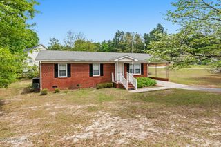 1200 Oak Avenue, Hamlet, NC 28345
