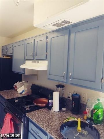 3435 Villa Knolls South Drive, Las Vegas, NV 89120