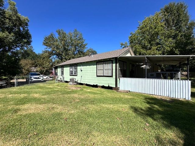 2717 Tupelo Street, Lake Charles, LA 70601