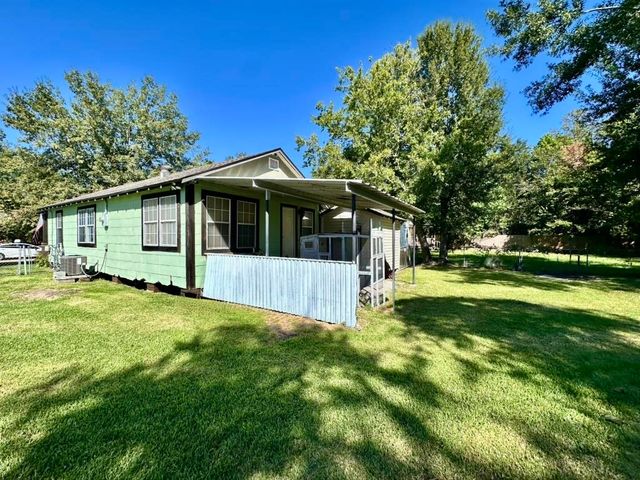 2717 Tupelo Street, Lake Charles, LA 70601