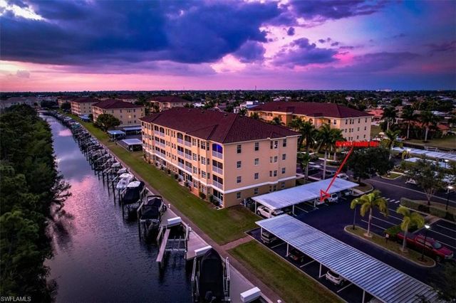 1795 Four Mile Cove PKWY # 831, Cape Coral, FL 33990