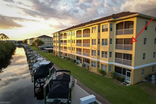 1795 Four Mile Cove PKWY # 831, Cape Coral, FL 33990