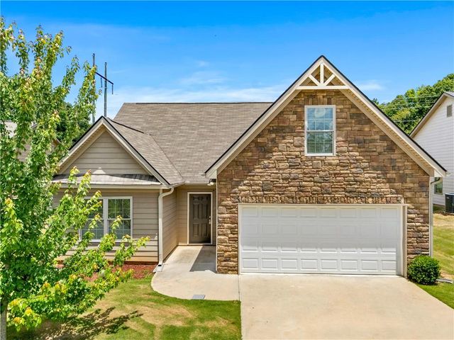 123 w lexington Ave, Griffin, GA 30223