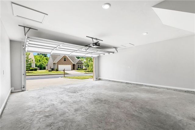 123 w lexington Ave, Griffin, GA 30223