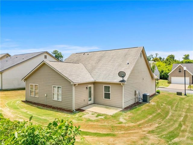 123 w lexington Ave, Griffin, GA 30223