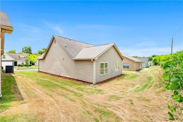 123 w lexington Ave, Griffin, GA 30223