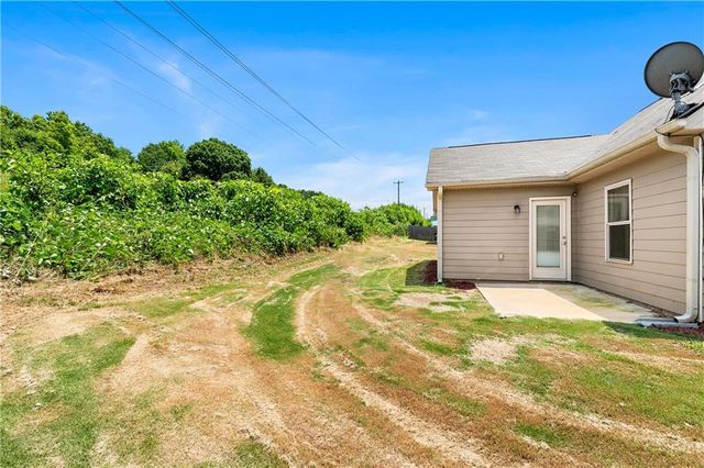 123 w lexington Ave, Griffin, GA 30223