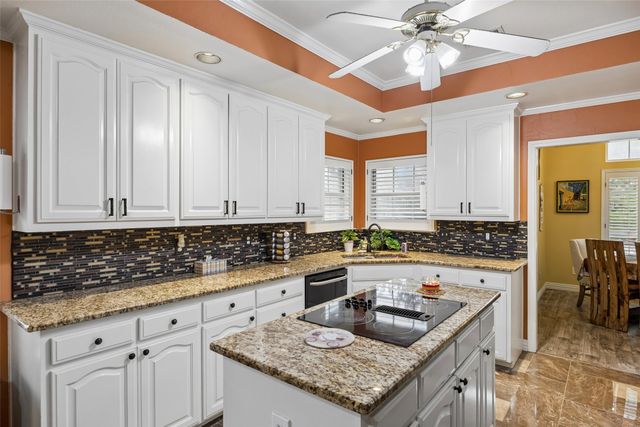 3402 Juniper Court, Rowlett, TX 75088
